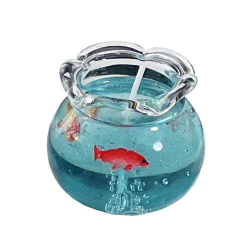 Mini bubble fish - mini,