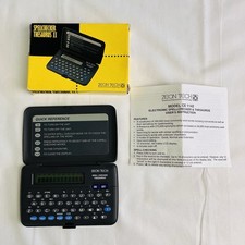 Zeon Tech Spellchecker