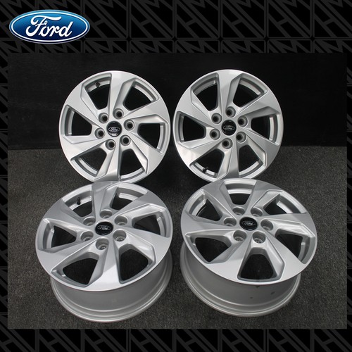 Genuine ford transit - 16",