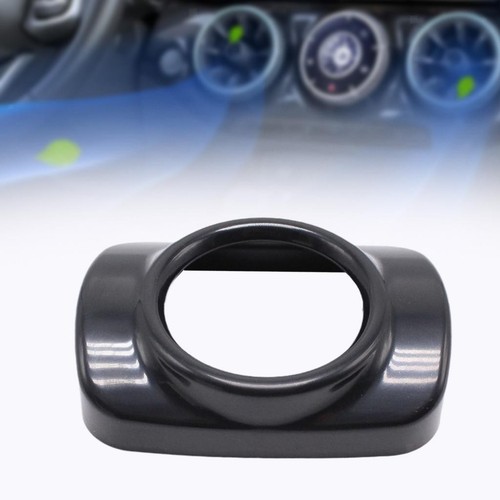 Air vent pod gauge holder - vent,