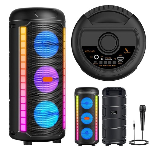 Wireless bluetooth portable - wireless,