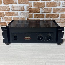 Yamaha P4500 2-Channel Power