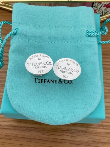 Return tiffany co - &,