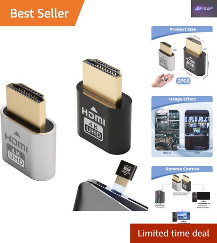 Pack wireless hdmi - 4k,