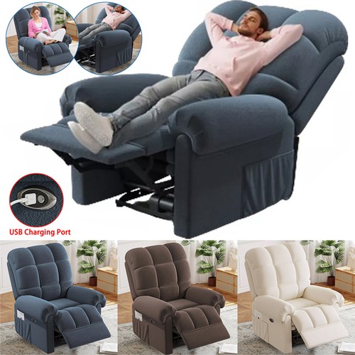 Rise recline recliner electric - rise,