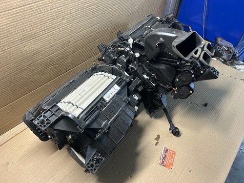 Range rover l405 - rover, heater