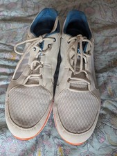 Helly Hansen Ahigo V4 Hydropower Men's Trainers Size UK 10