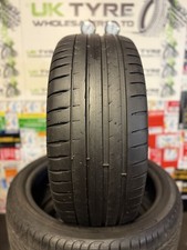 225/40/ZR18 MICHELIN PILOT SPORT 4 92Y XL DOT 3122