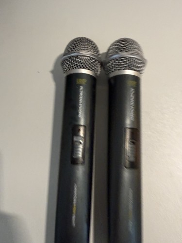 Kam uhf wireless - ht,
