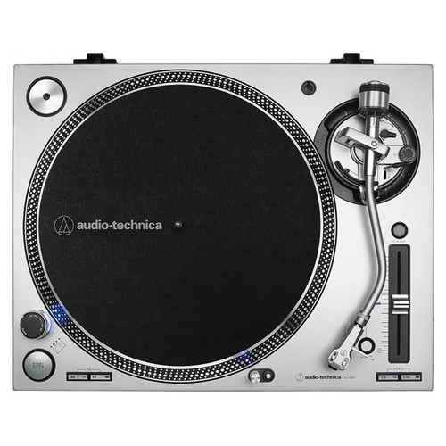 Audio technica atlp140xpsveuk - audio,