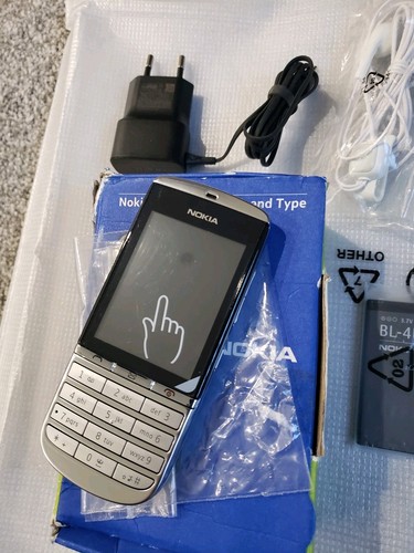 Nokia asha 300 - , (unlocked)