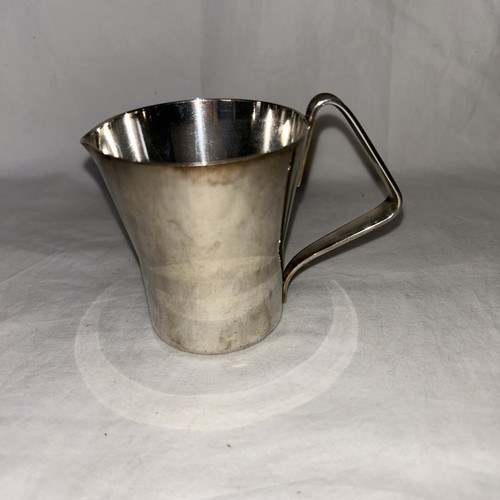 Small vintage silver plated - small,