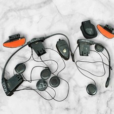 Cardo Scala Rider Q2  Headset