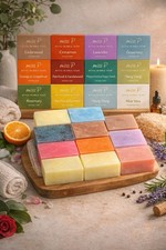 Miss p Royal Bubbles Soap Bars