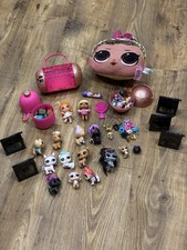 LOL Surprise Bundle-Includes
