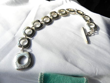 Tiffany & Co Sterling Silver