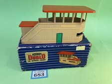 HORNBY DUBLO DA458 Signal