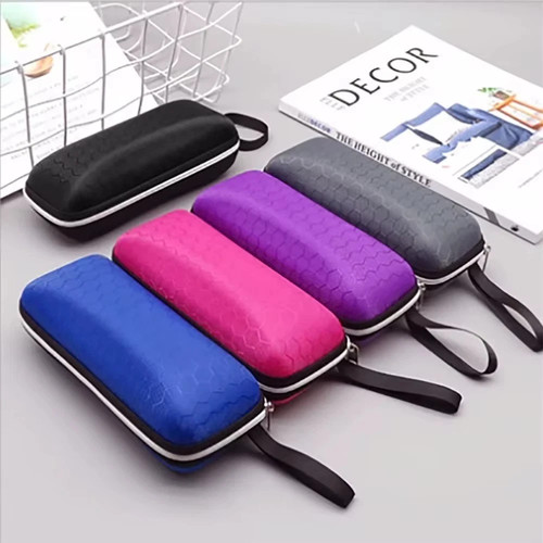Portable eyewear cases - eyewear,