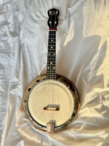 Dallas george formby model - dallas,