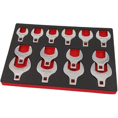 14pc jumbo crows foot - jumbo,