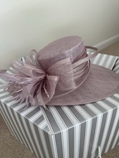 Beautiful Special Occasion Hat