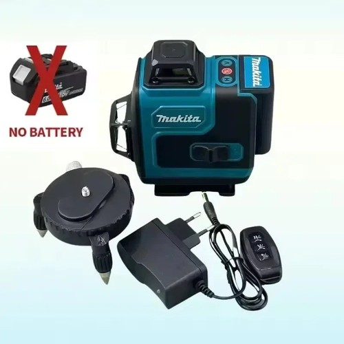 Makita laser level - makita, high