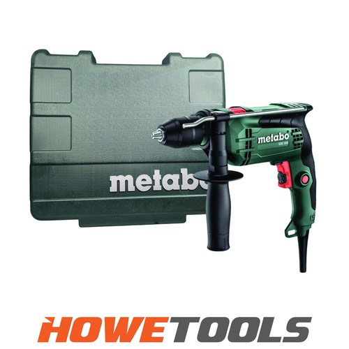 Metabo sbe650 240v - metabo, percussion