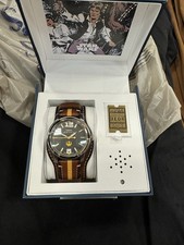 Fossil x Star Wars Han Solo uLimited Edition Watch 920/983 – Boxed with Pin