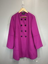 Jaeger Size 16 Cerise Purple