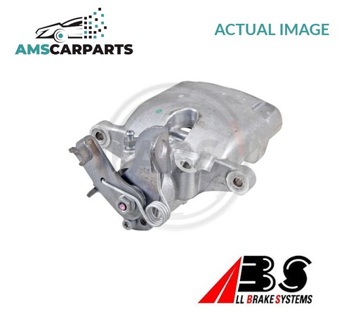 Brake caliper braking rear - brake,