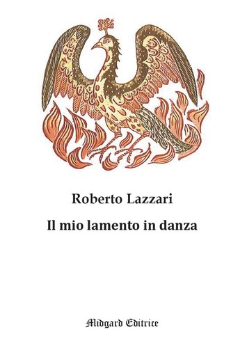Roberto lazzari mio lamento - roberto,