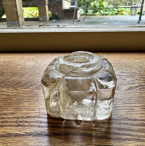 Antique heavy solid - antique, thick