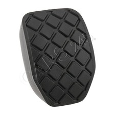 SWAG Brake Clutch Pedal Pad