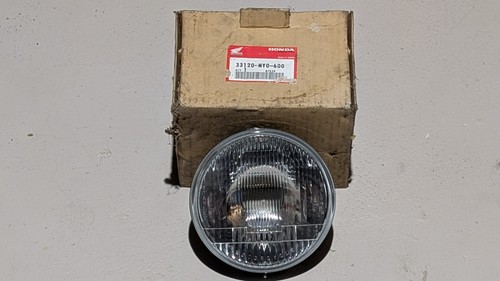 Genuine honda vt600 - genuine,
