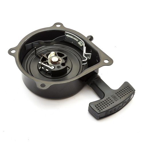 Non genuine metal pull start - metal,