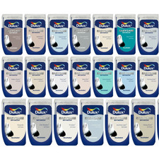 Dulux Walls Interior Paint