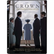 The crown complete final - the,