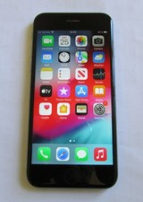 APPLE IPHONE 6S 64GB SILVER -