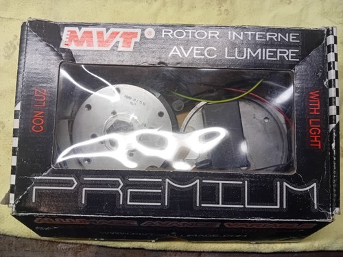 Ignition mvt premium - ignition, 10