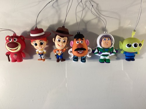 Toy story christmas tree - 6,