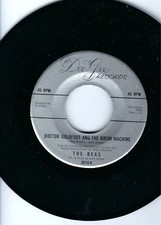 MOD/NORTHERN- THE BEAS-