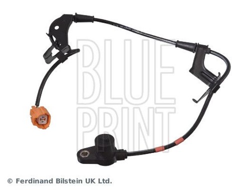 Blue print adh27162 - blue,