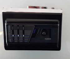 Aiwa Stereo Cassette Player