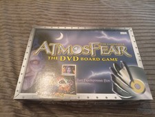New but not sealed Atmosfear
