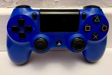 Official Sony DualShock 4