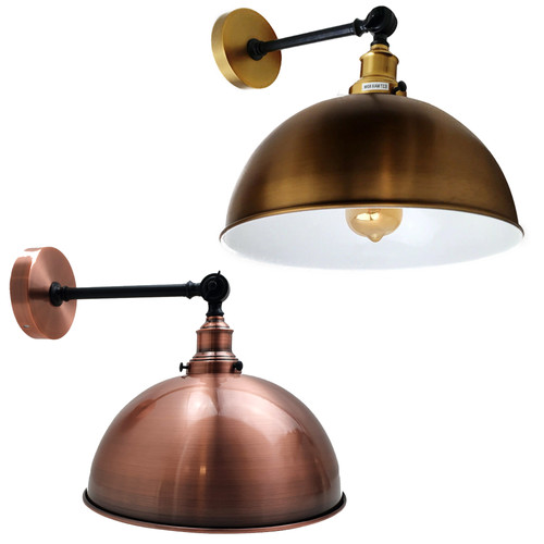 Industrial vintage modern e27 - industrial,