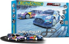 Scalextric C1452M Ford Puma