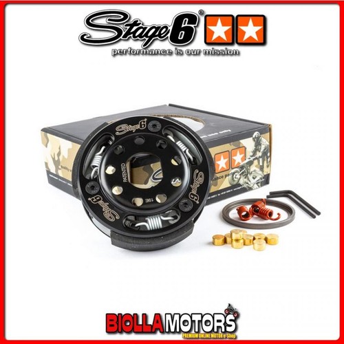 5016618 clutch regolabile - s6-5016618,