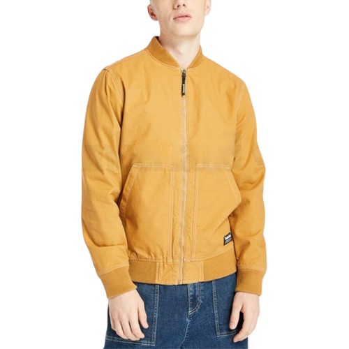 Timberland mens bomber - mens, jackets