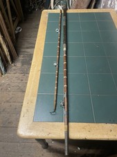 Vintage Sea Fishing Rod Split